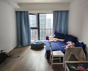 招商中环二手房