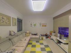 华盛格林丽景 2室2厅86.1m²普通装修