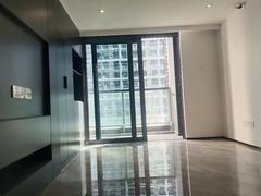 恒明ONE 2室1厅42.73m²整租