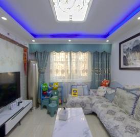 兴漕新居 2室2厅91.45m²满五唯一