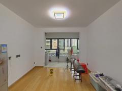 荣盛书香府邸公园里 4室2厅113.85m²精装修