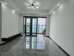 壹成中心三区 3室2厅89m²整租