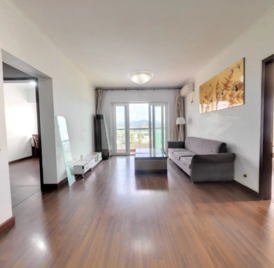 锦上花 3室2厅87.85m²满五年