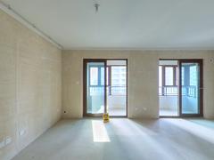 旭辉滨湖江来 3室2厅92.03m²精装修