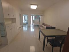 天玺1号 3室2厅61.43m²满五唯一