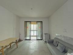 华邦世家 3室2厅89m²毛坯