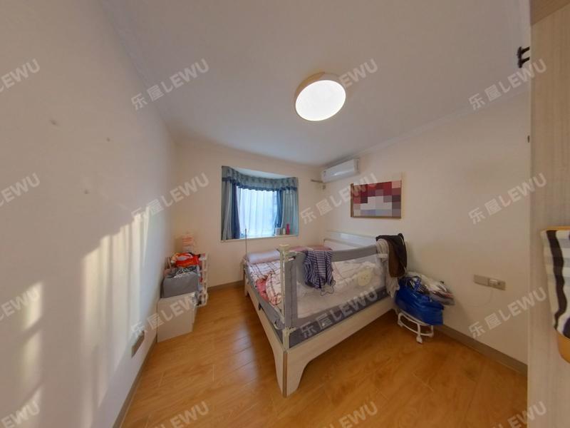 深圳东方半岛花园卧室照片_东方半岛花园 2室2厅67.42m²满五年