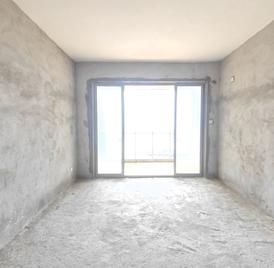 每一间花园 2室2厅88.92m²毛坯