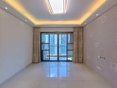 宇宏健康花城 3室2厅88.71m²满五唯一