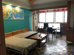 振业梅苑 3室2厅111.25m²满五年