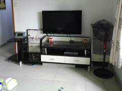 景新花园 3室2厅97m²整租