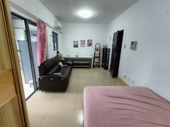 80后街 1室1厅34.23m²整租