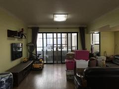 星河时代花园 4室2厅163m²整租