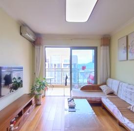 星都豪庭 3室2厅87.12m²精装修
