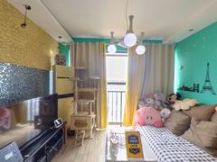 松芝万象城 1室1厅67.79m²精装修