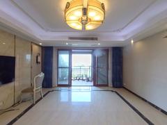 半山道一号 4室2厅178m²整租