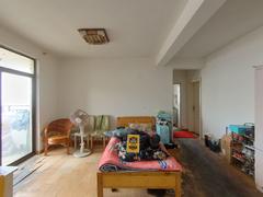 格兰云天三期 2室1厅89.59m²普通装修