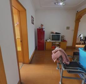 东苑新村 2室1厅76m²普通装修
