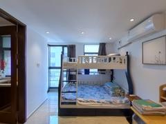 太子道 1室0厅36.42m²整租
