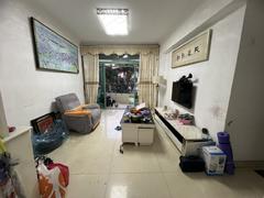 桂芳园四期 3室2厅86m²整租
