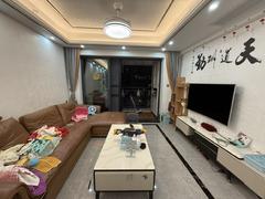 吉祥里 4室2厅89m²整租