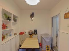 义仓巷 1室1厅25.6m²精装修