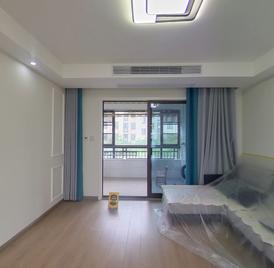 华润桃源里 3室2厅135m²普通装修