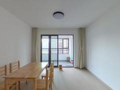 通和天誉 3室2厅118m²毛坯