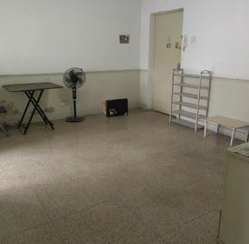 凤凰住宅 3室2厅93m²整租