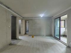祥生雲境 1室2厅112m²毛坯