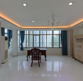 东方凤雅台 5室3厅232.07m²满五唯一