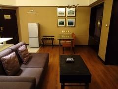 丹枫白露苑 1室1厅69m²整租