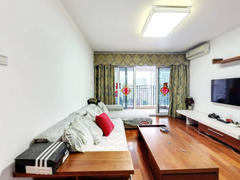 侨香村 4室2厅112.9m²普通装修
