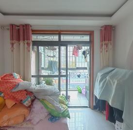 城市之光B区 2室2厅81m²普通装修