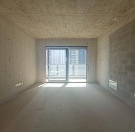 京基御景中央花园一期 4室2厅128.78m²整租