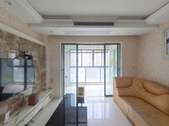 鸿徽苑 2室2厅92.04m²普通装修