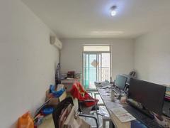 荣城南苑南区 2室2厅91.36m²精装修