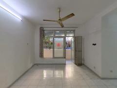 南威中心花园 3室2厅87.88m²普通装修