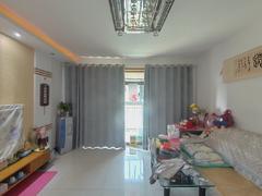 美晨雅阁西苑 2室2厅87.12m²精装修