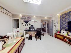 长丰苑 3室1厅77.55m²满五年