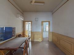 霍邱路128号 3室1厅71.17m²精装修
