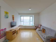 银领时代花园 2室1厅99.6m²满五唯一