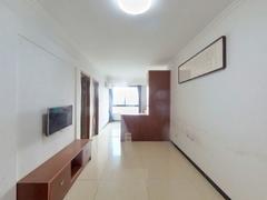 乐富公寓 1室1厅45.18m²精装修
