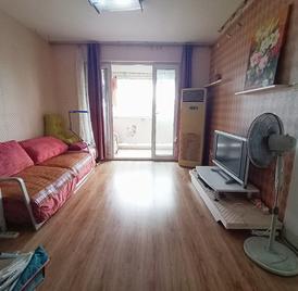 云海天城世家 3室2厅77.36m²整租