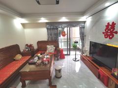金港豪庭 （新上）精装修 保养不错 通透采光好 看房方便