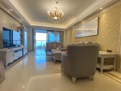 恒裕滨城花园二期 4室2厅170m²整租