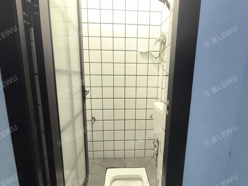 深圳中新街卫生间照片_中新街 2室2厅66.48m²精装修