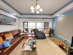 航天晴山月名园 4室2厅138m²整租