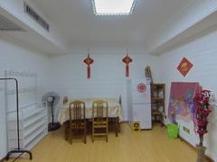 淮矿和平盛世 2室1厅56.35m²满五年
