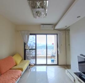 万科清林径 3室2厅79.76m²满五唯一